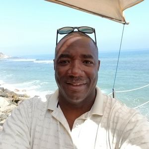 Meet your Posher, Greg